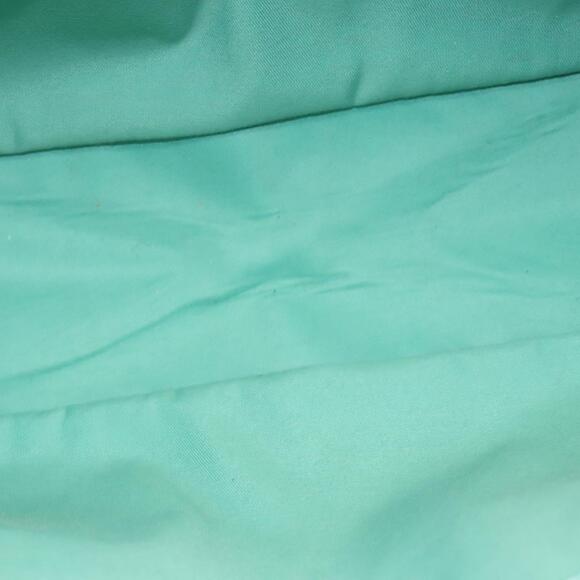 GUCCI GG Canvas Tote Bag Beige Silver - Picture 15 of 16